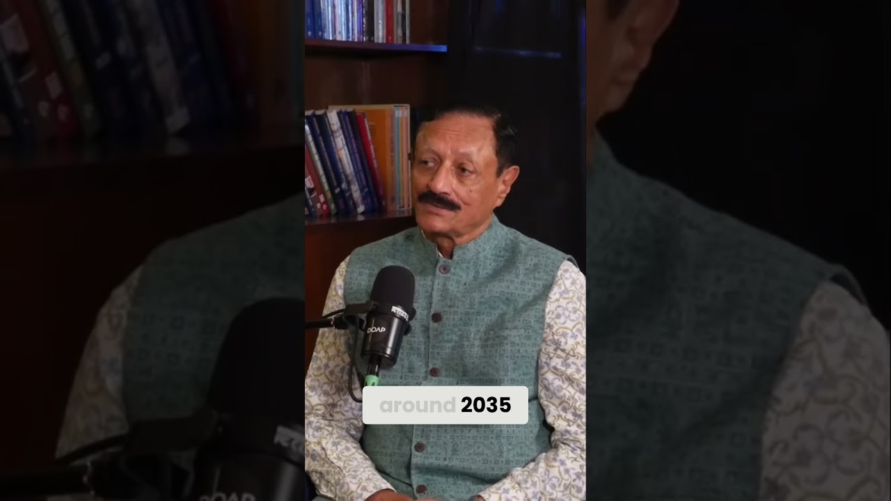 India's AMCA: Realistic Timeline for Service Induction Revealed!