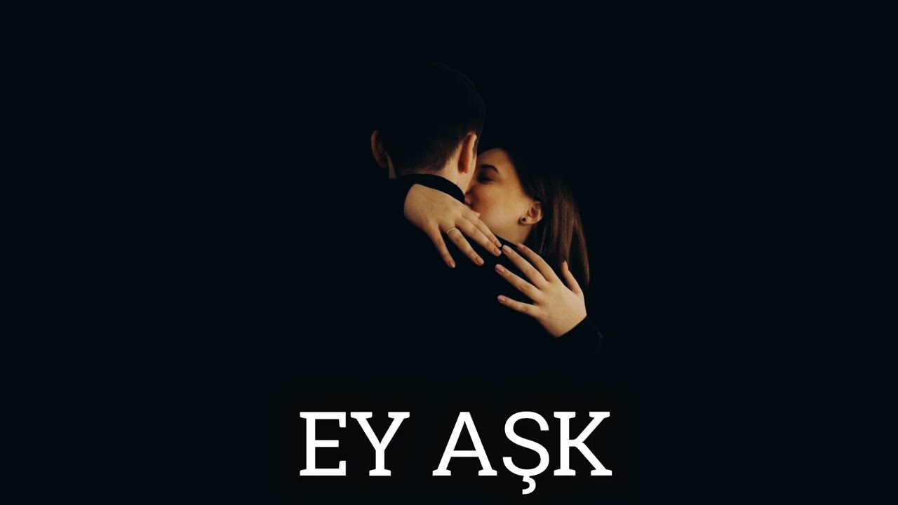 Ey Aşk | Ali Sinanoğlu 