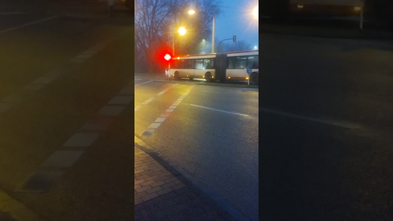 KR-ZH 34 (5634) am 15.01.2025 Langestraße als SEV 043 Richtung Bockumer Platz 