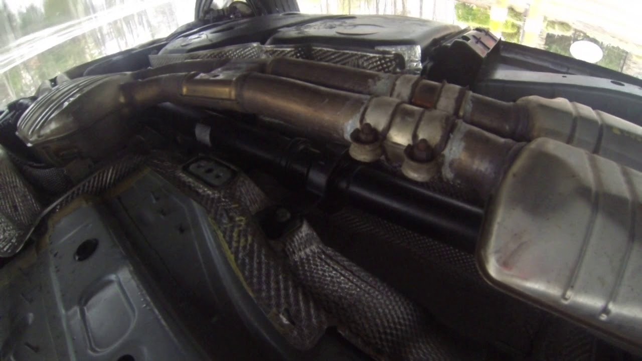 Troubleshooting Audi SQ5 Driveshaft Vibration and Noise