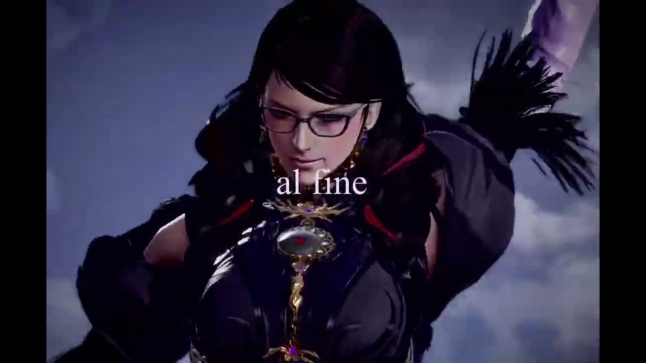 Al fine/Whispers of Destiny (cover)