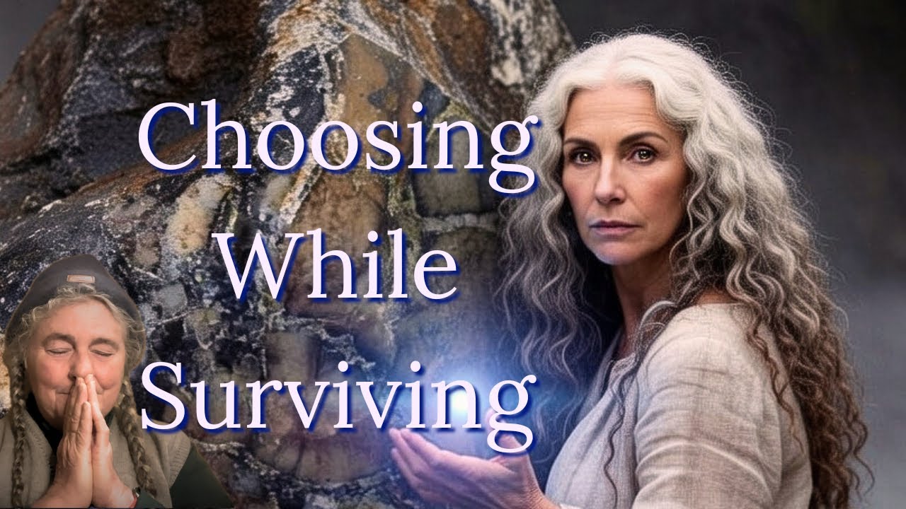 Still Standing: Que Sera and Choosing Life While Surviving