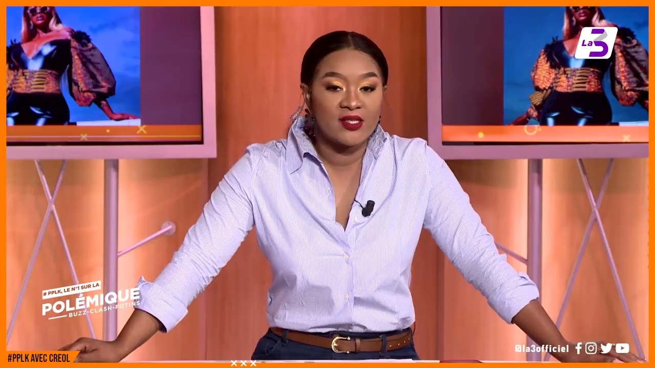 PeoplEmik du 24 Oct. 2022 | V&eacute;rit&eacute; par l'image avec Creol