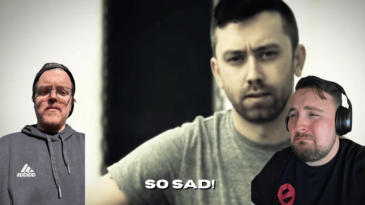 Rise Against - Hero Of War REACTION! This One Is Sad