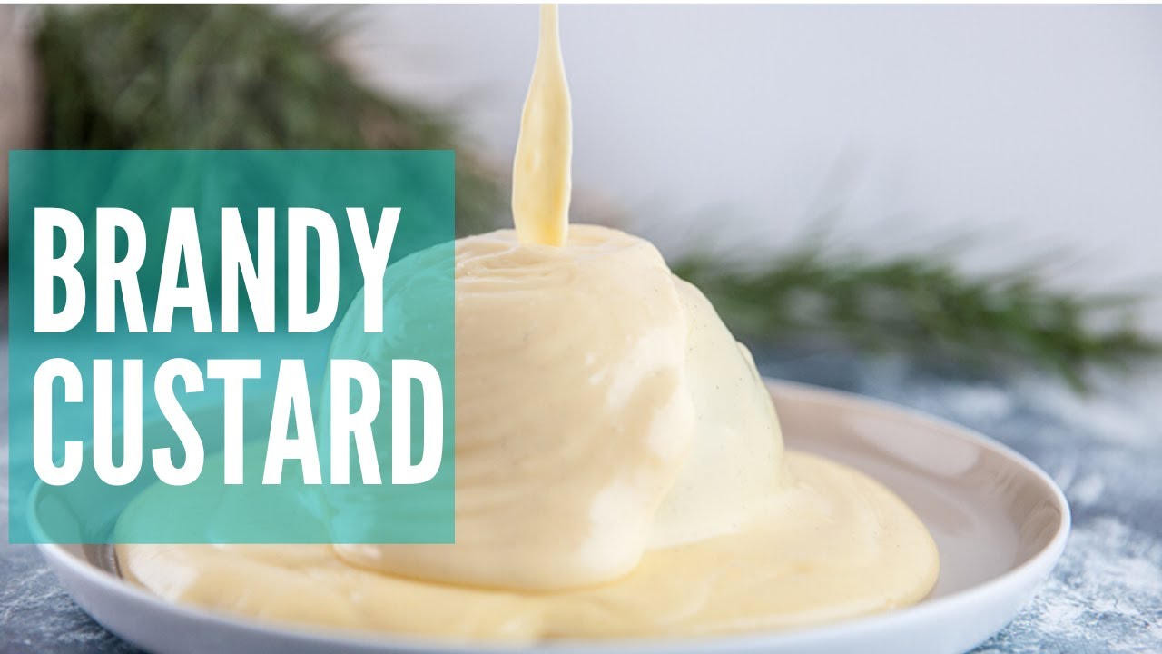 Brandy Custard | GCBC12 Ep04
