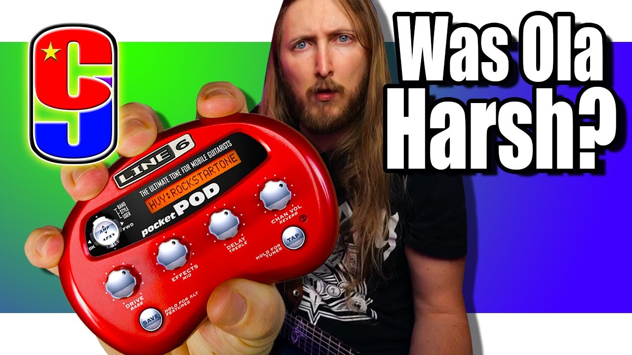 Pocket POD | Was Ola wrong?
