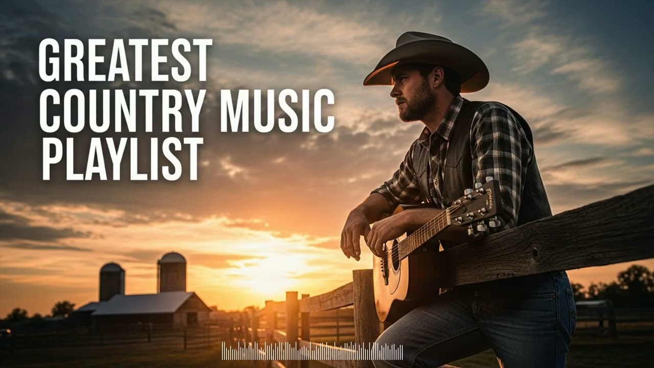 Where the Porch Light Stayed On | Nostalgic American Country Ballad About Home