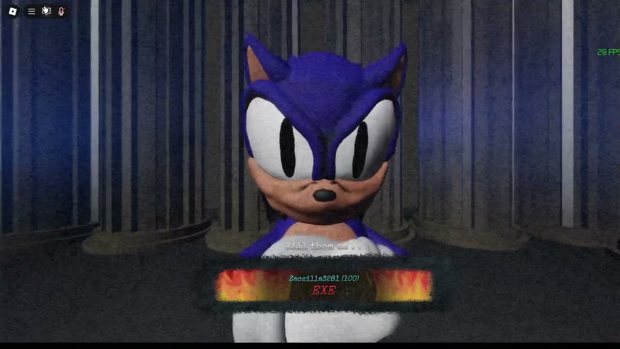 EXE Gameplay #1!