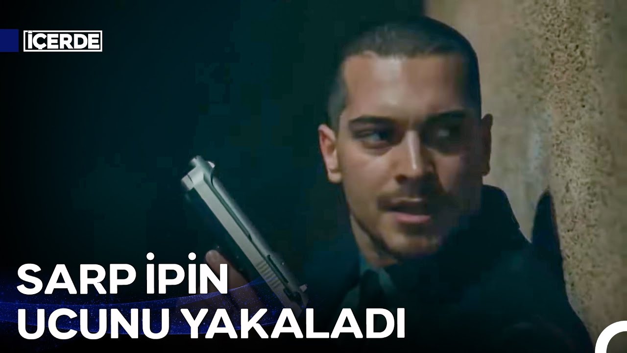 İki Kardeş Tek Kader #6 - İçerde