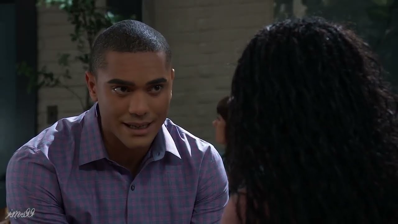 GH: 1/19/26 - Kai & Trina Part 1/2