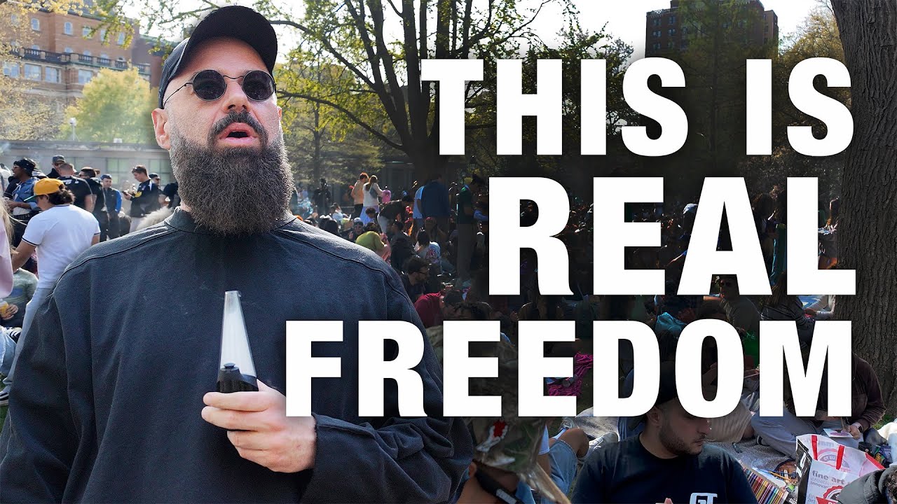 New York's Cannabis Evolution