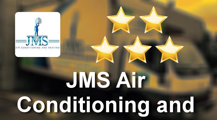 AC and Heating Services Encino, California Review for JMS Air Conditioning & Heating