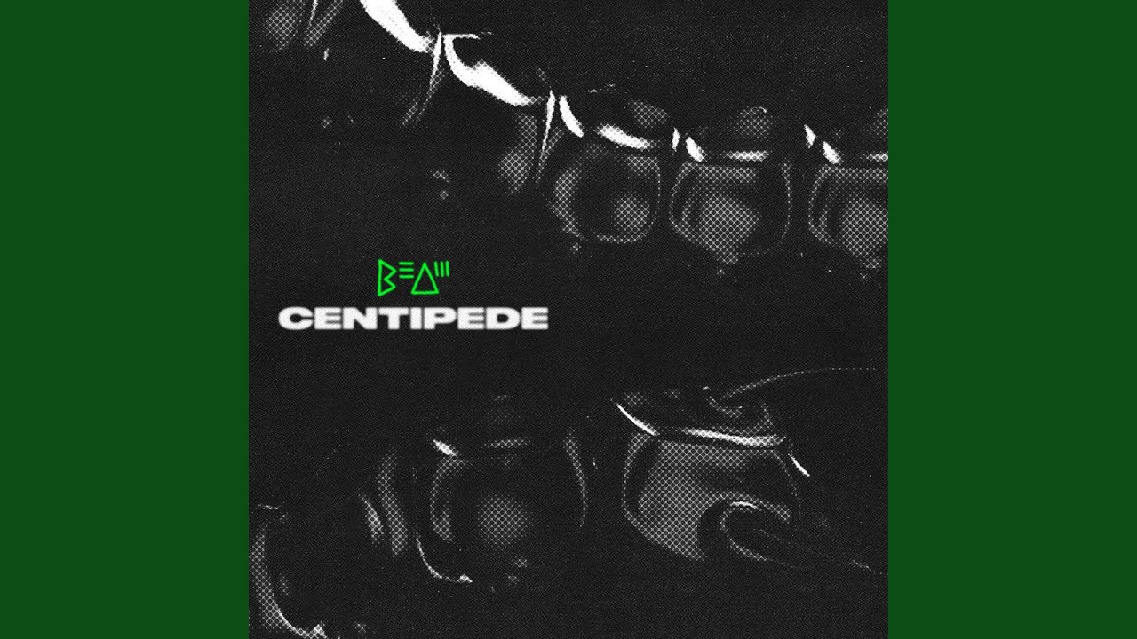 CENTIPEDE