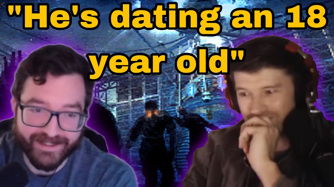 Taylor Explains Boogie's Documentary