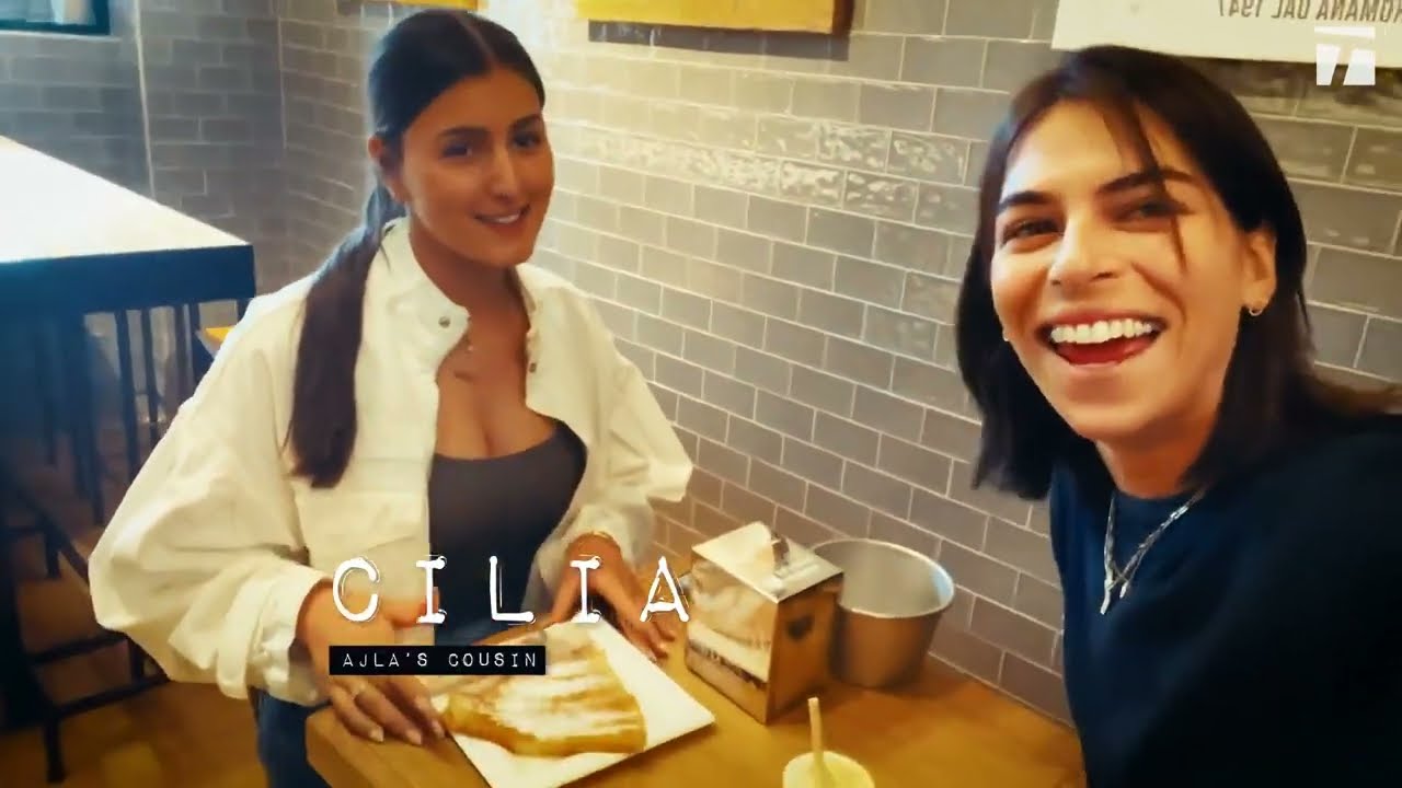 My Tennis Life S6E14: “Roma Birthday”
