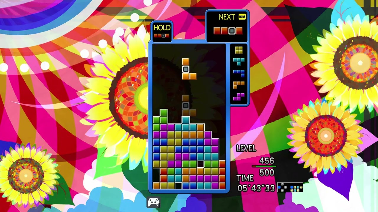 TGM4 v1.8 - Normal Six of Ten in 11:27.08 (PB 2025-11-21)