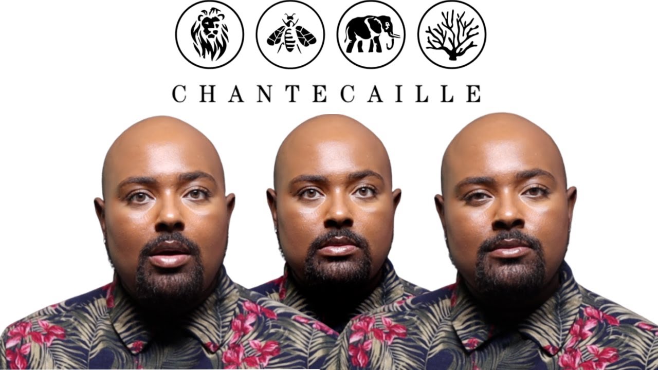 Full Face of CHANTECAILLE | ThesPNation
