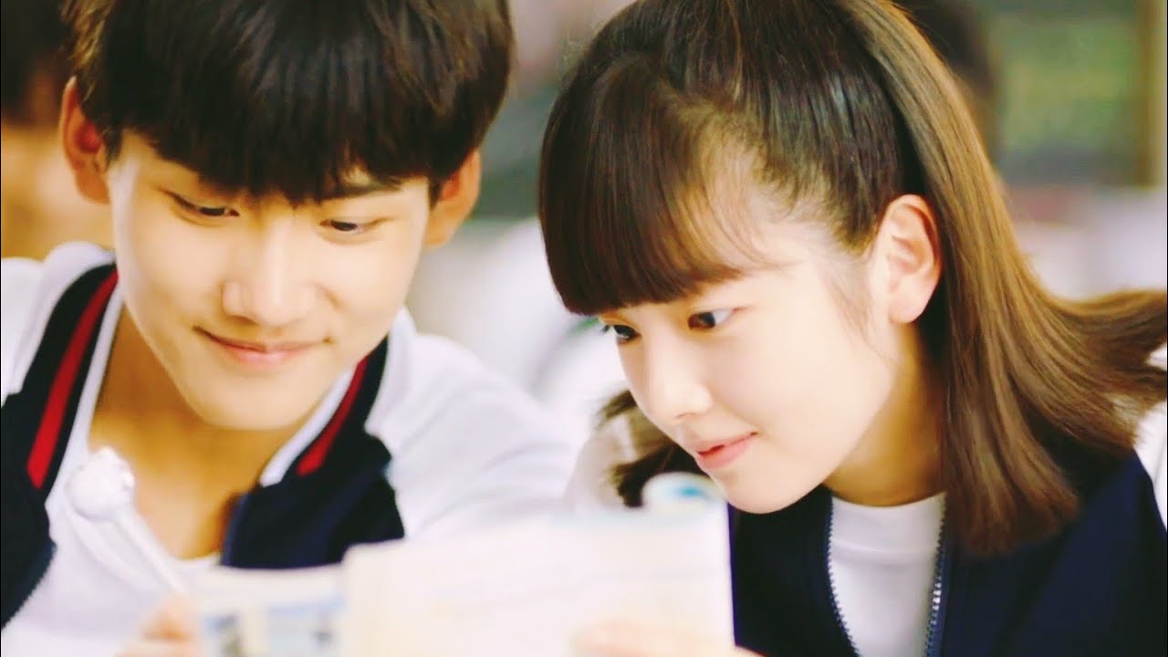 Remember My Boy 💕New Korean Mix Hindi Song💕Chinese Mix Hindi Song💕 School Love Story💕#cdrama #kdrama