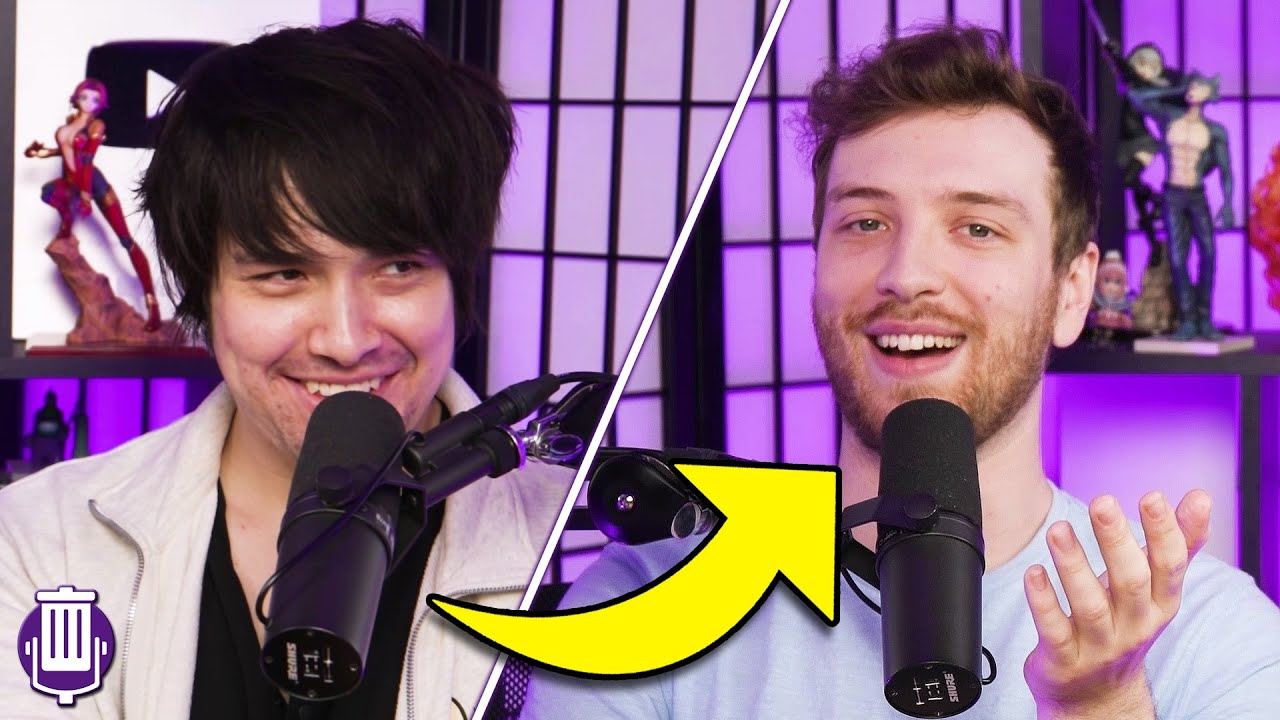 How Daidus Met Connor
