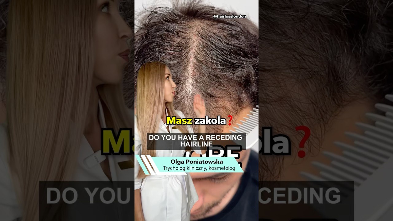 ⁉️Zakola u męczyzn - jak działać⁉️