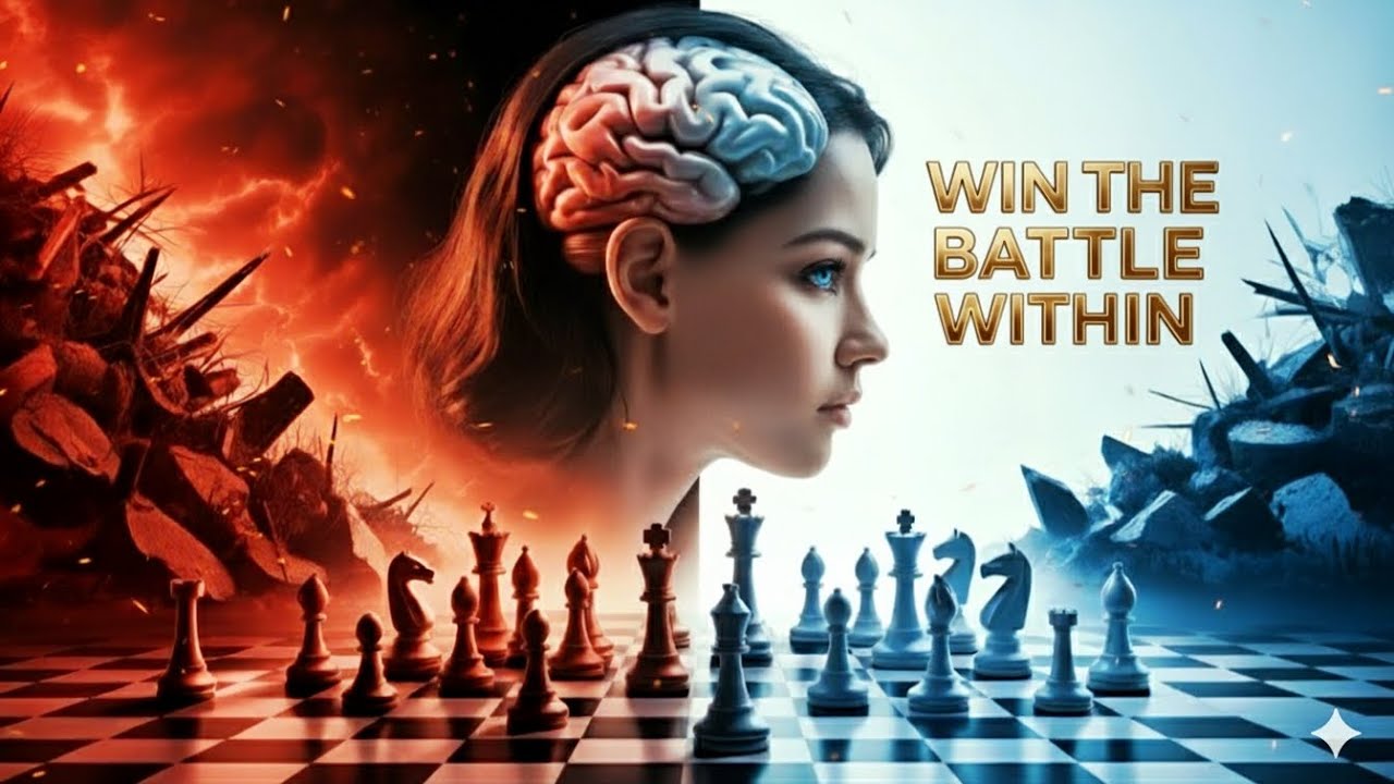 The Battle of Ideas: Intellect vs. Ignorance