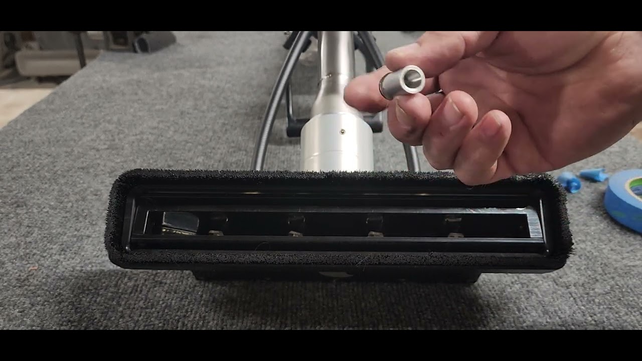 Devastator Hard Surface Wand unboxing