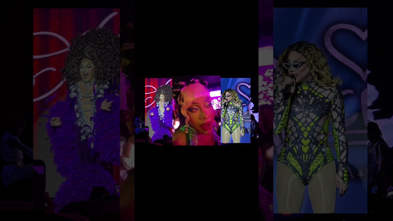 Просто случайный день из моей жизни ✨️ #danidiaries #minivlog #shadybrunch #drag