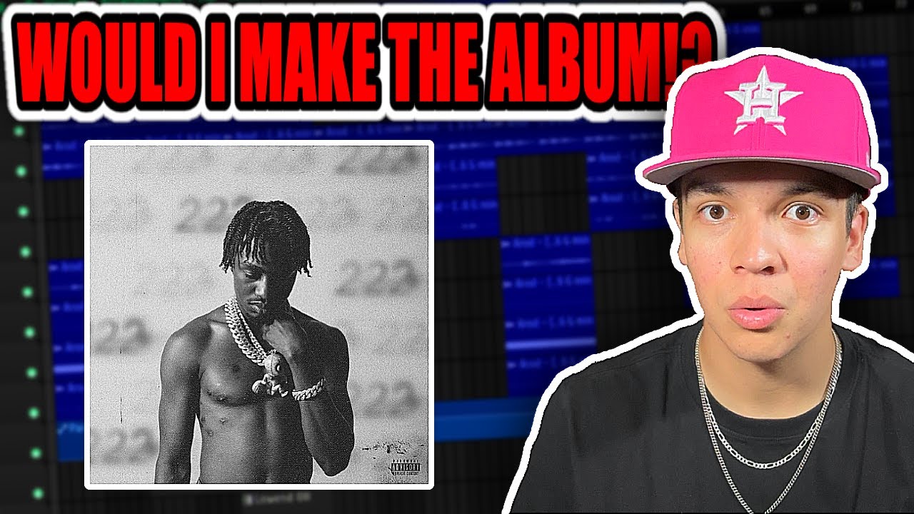 How To Make Beats for Lil Tjay’s “222”!?