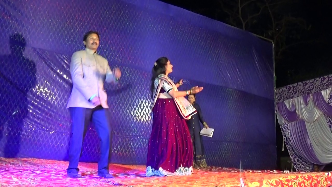 Kher Family Wedding Feb 2017 - Video 1