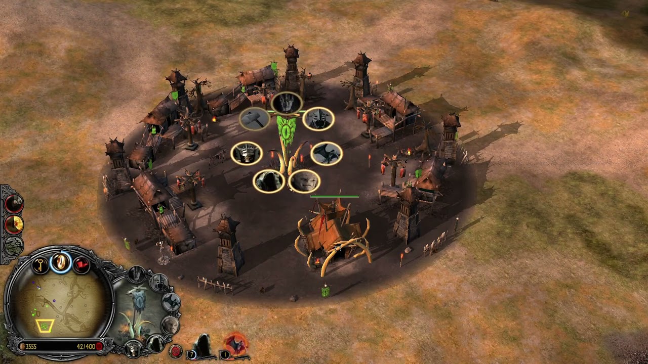 HARADRIIIM!! 🐘🐘 FFA with mrVega and Ghost || BFME Legends of the 3rd Age