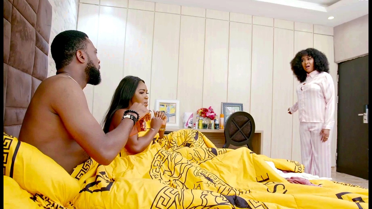 I Love & Trusted My Husband But Was Shocked To See Him Betray Me By Sleeping With My Friend