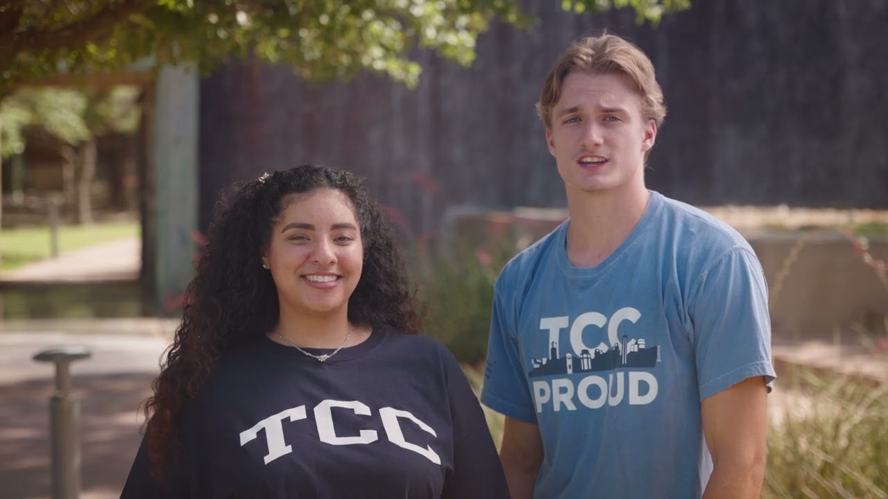 2024 State of the College: TCC Making a Big Difference