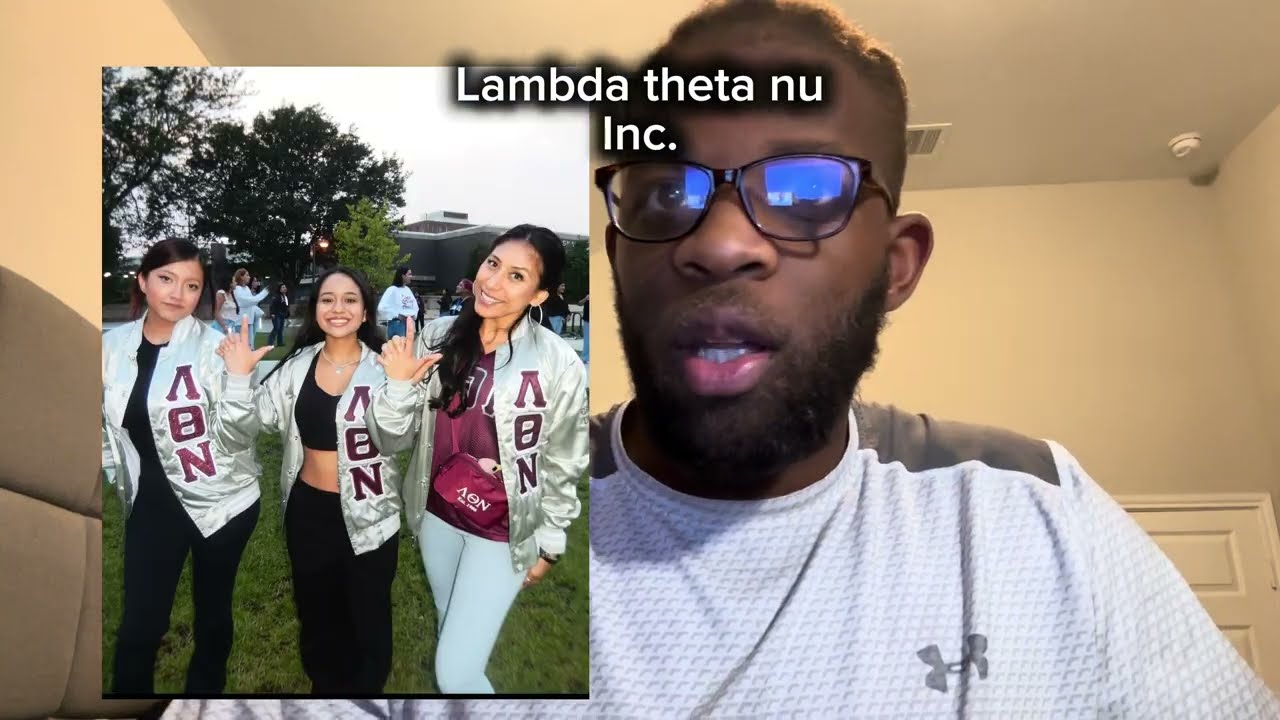 Lambda Theta Nu Inc. Review