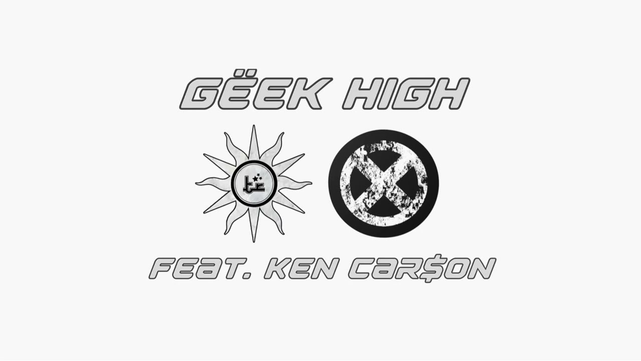 Yeat - Gëek high (feat. Ken Car$on)