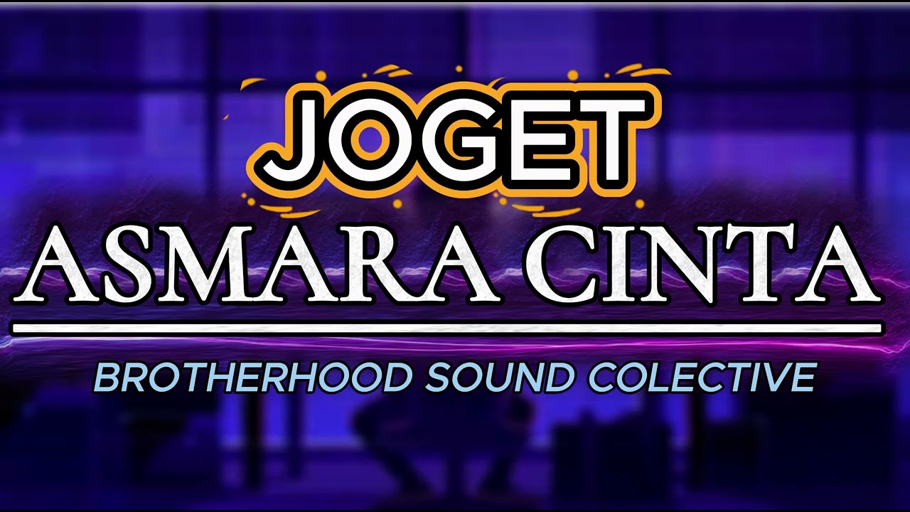 BSC-JOGET ASMARA CINTA-REMIX(IyanAhe) New 2026