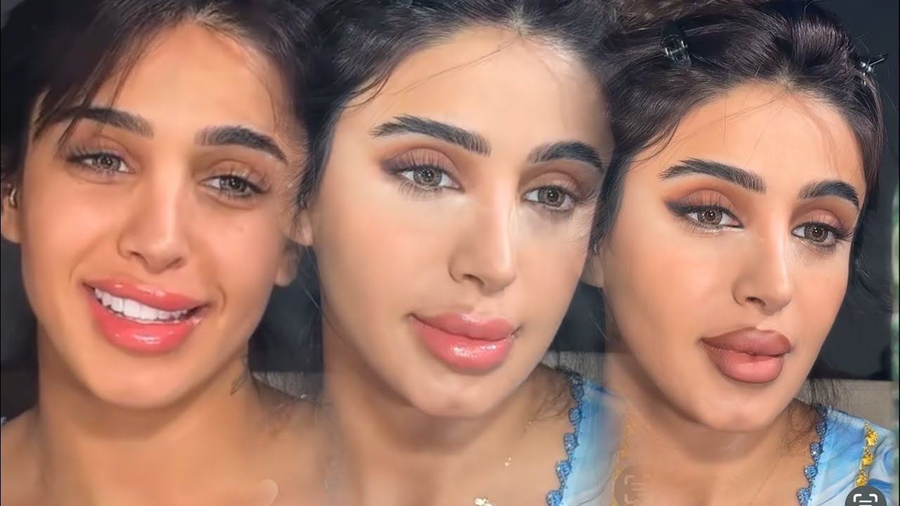 #مكياج  شوق أرتست #makeup #makeuptutorial #makeupartist #makeup 