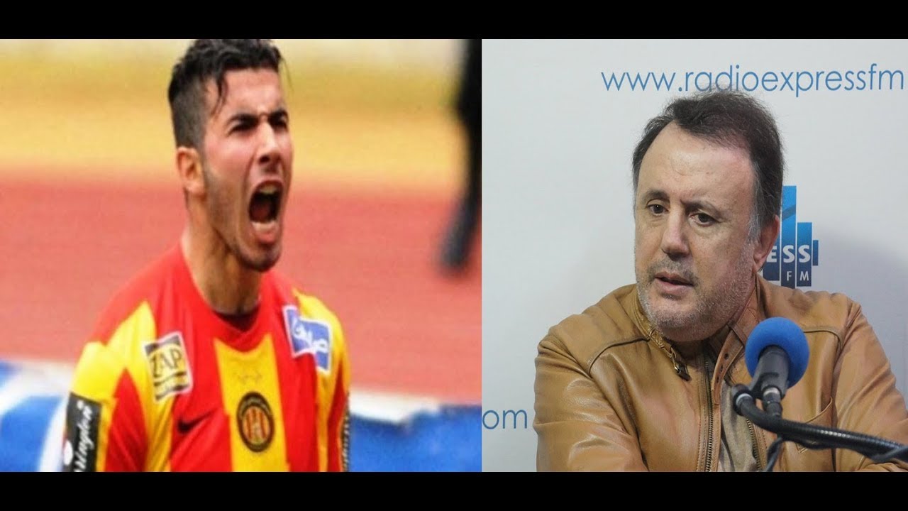 سليم شيبوب: نؤمن بهيثم الجويني اللي قابلتو في مطعم وما عرفتوش وهذا بش نصحتو