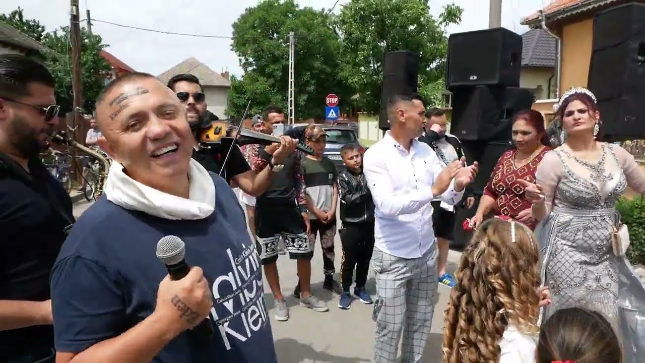 GUTA FLORIN MILIARDARUL BAILESTI  BY ZAILA DE AUR