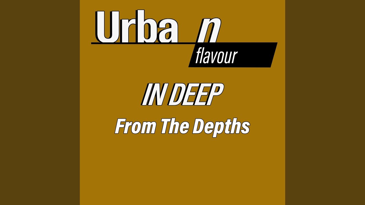 From the Depths