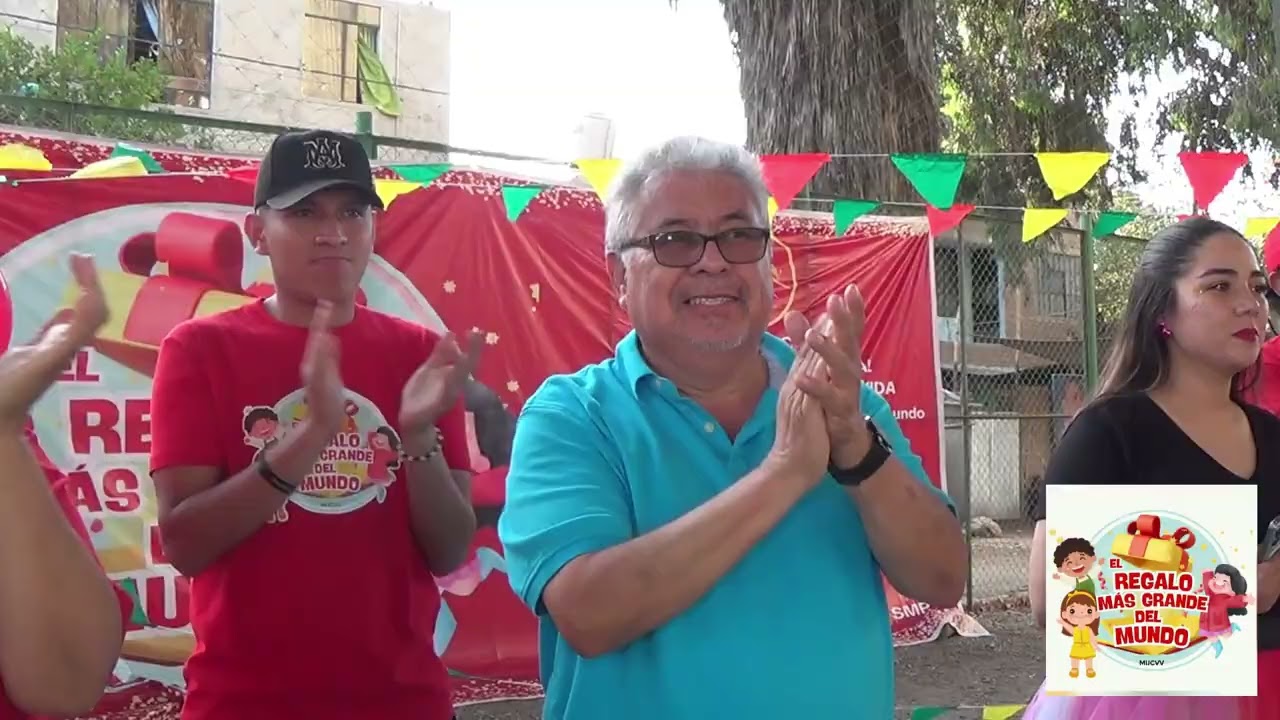 MINISTERIO INTERNACIONAL