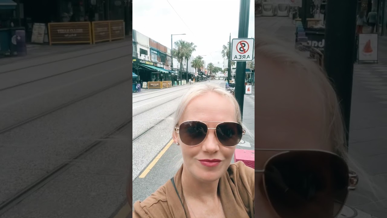 AUSTRALIA 🇦🇺 Part 41 - St Kilda