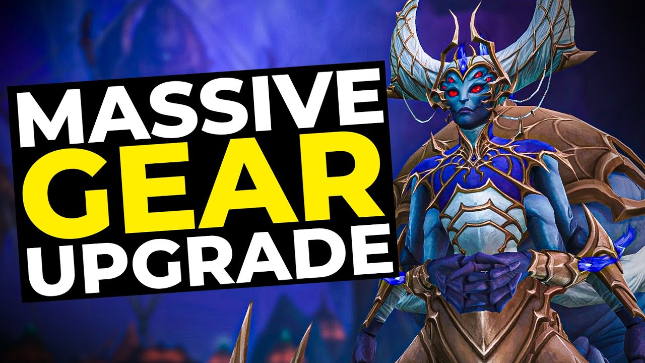 Complete Season 1 Guide To WoW The War Within