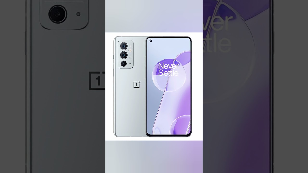 oneplus 9rt specifications and price in india