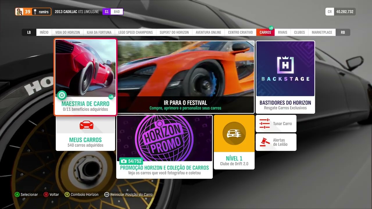 Forza Horizon 4 2026 01 19 18 13 57