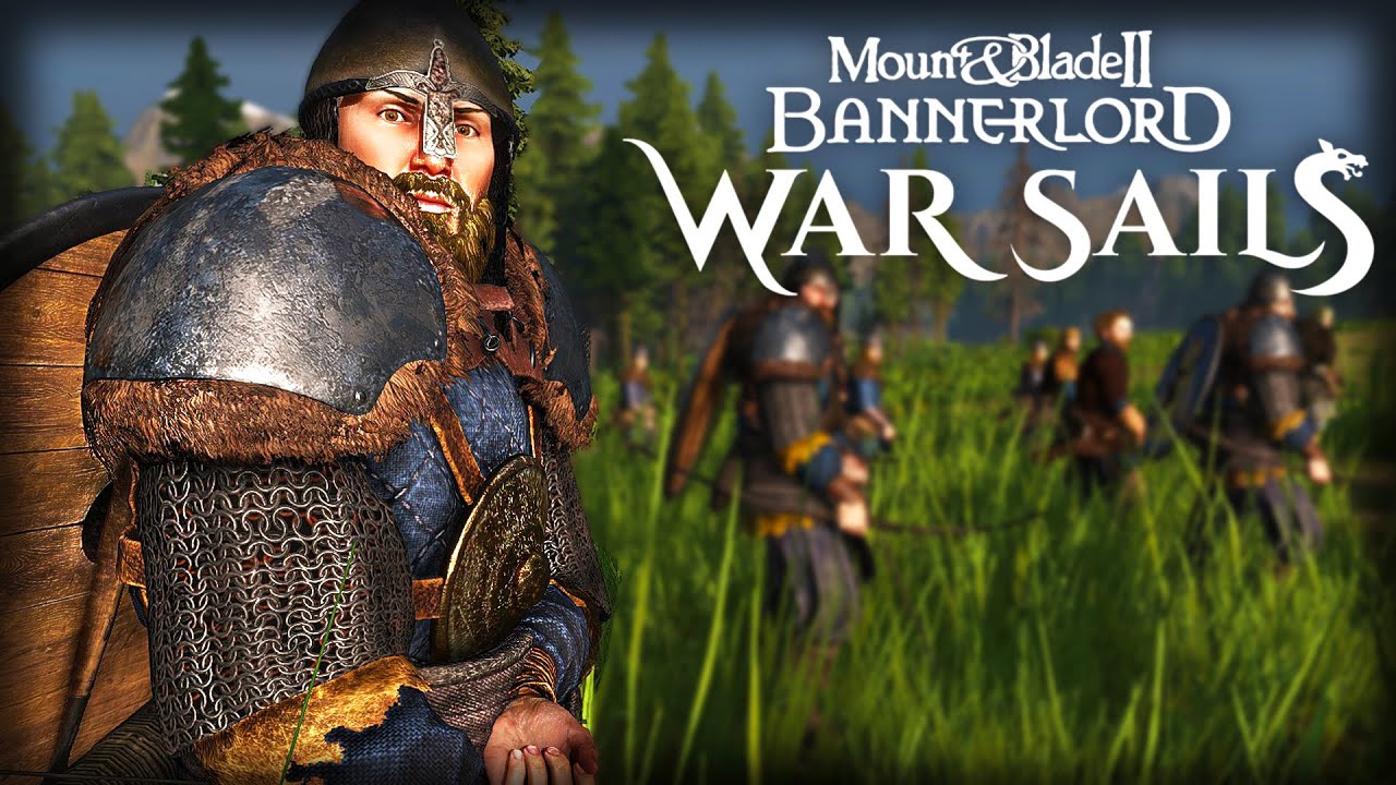 Dominating the Armies of Calradia in War Sails | Mount & Blade II: Bannerlord Gameplay