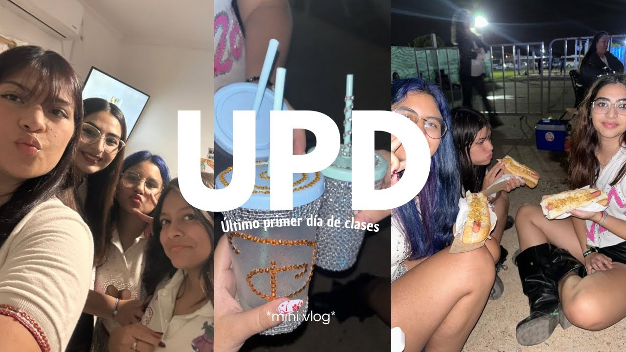 Vlog UPD | promo 2026 🎉💣