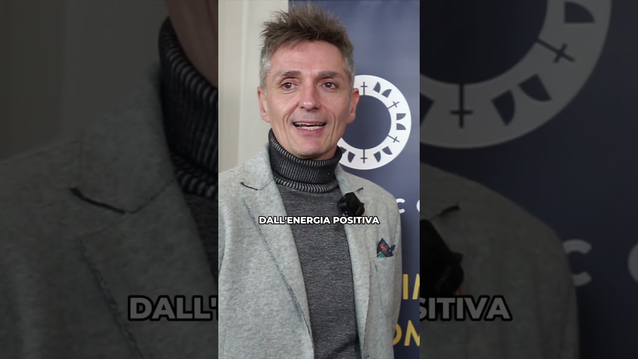 Corrado Malighetti su OSA Community #osa360 #osacommunity #networking #imprenditoria