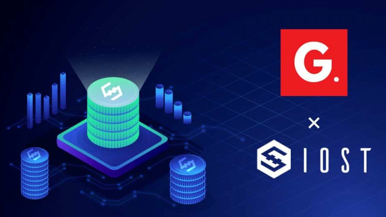 CryptoCurrency. What is IOST?