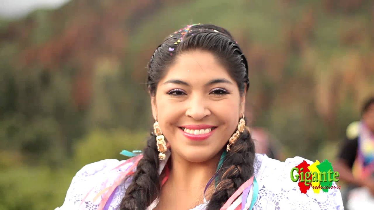 LAS MISTERIOSITAS  -  K'ISA HIGUITO