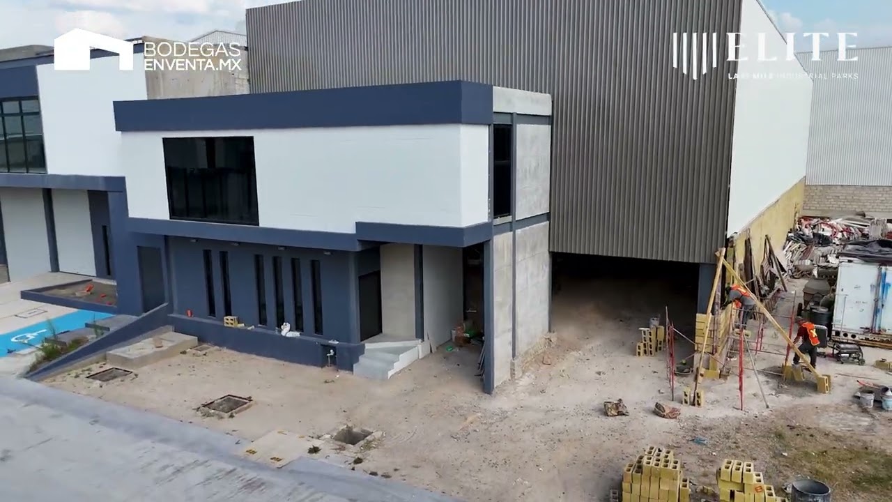 Avances Elite Nextipac II a Diciembre 2025